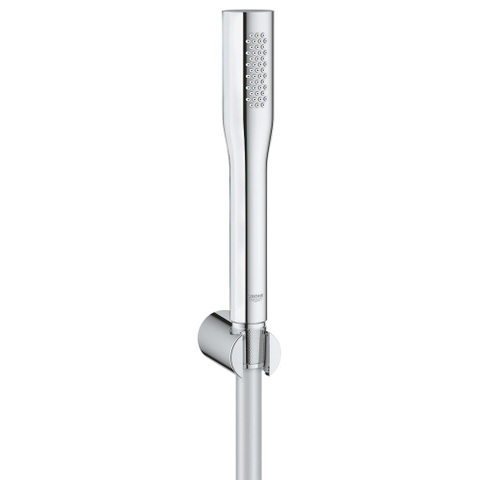GROHE Euphoria Cosmopolitan Stick wandhouder - chroom 0437481