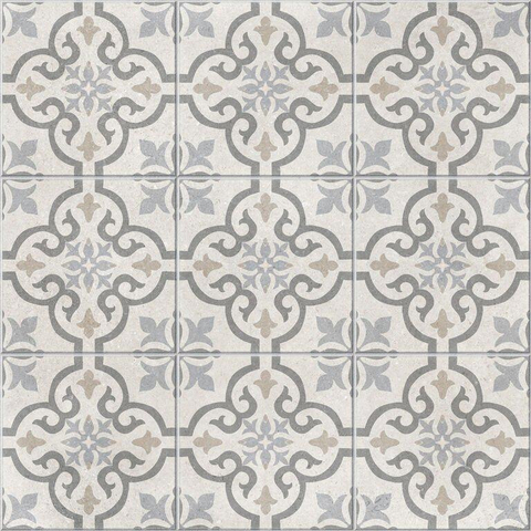 SAMPLE Terravito Elvico Keramische wand- en vloertegel - 60x60cm - 9mm - Blow SW1449066