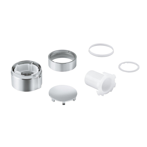 Grohe Bedieningselement Greep - voor sanitairkraan SW338649
