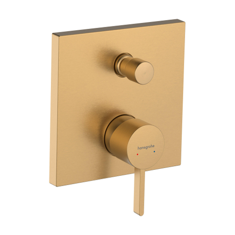 Hansgrohe Finoris Inbouwmengkraan SW1388815