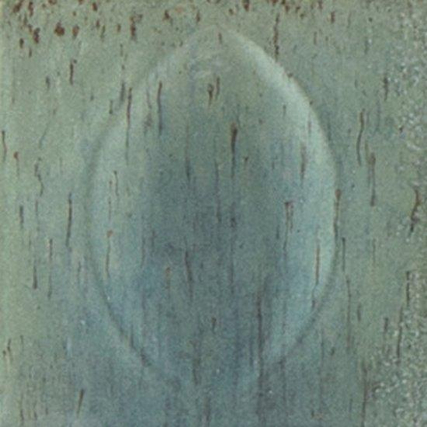 Ceralto Alvera Decor Decor-strip - 10x10cm - 12.5mm - Turchese egg SW1473866