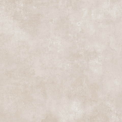 Terravito Belmiro wand- en vloertegel - 99.5x99.5cm - 10.0mm - Vierkant - gerectificeerd - Betonlook - mat beige - Ash SW1595606