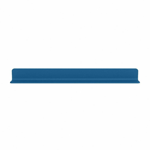 Mondiaz SPOT miroir – Ø 120 cm – avec tablette – Jeans (bleu) SW1235549