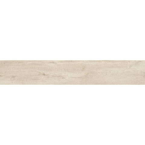 Ceralto Levanto Set Carreau de sol - 20X120 - 10mm - mat - beige SW1579109