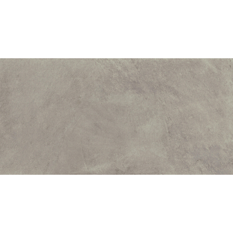 ÉCHANTILLON Terravito Solido carreau mural et de sol - 59.5x119.5cm - 8mm - rectifié - effet pierre naturelle - Ash SW1130874