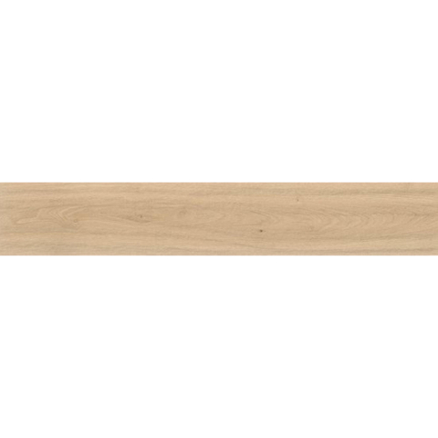 Ceralto Nocera Wood Carrelage de sol - 20x120cm - 9.0mm - rectifié - Chêne clair SW1529574