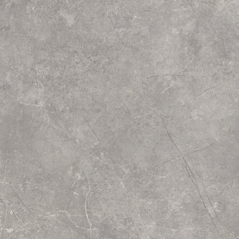 SAMPLE Terravito Unicoa vloertegel - 60x60cm - 9mm - gerectificeerd - Grijs SW1221643