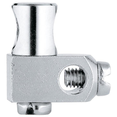 GROHE pièce de charnière pour vidage 0432073