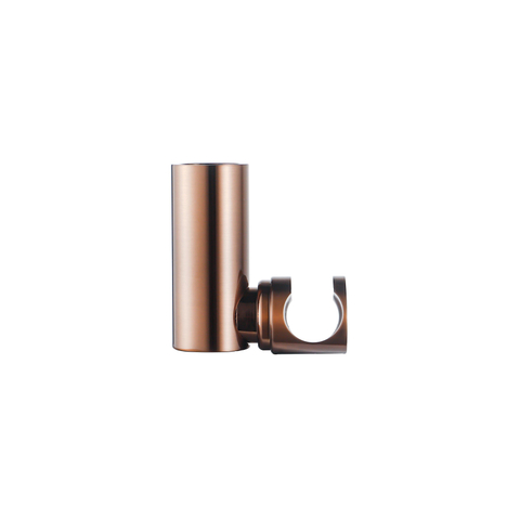 Fortifura Calvi Handdouchehouder - PVD - geborsteld koper SW970044