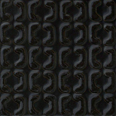 Ceralto Ricordo Marmo Wandtegel - 15x15cm - 10mm - mat - NERO SW1591613