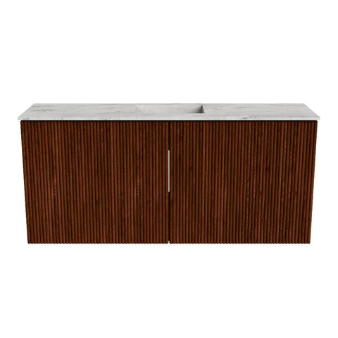 Mondiaz JOYA-DLUX 90cm toiletmeubel - kleur Ruby - Wastafel FAYE positie Midden Zonder kraangat kleur Glace. SW1423572