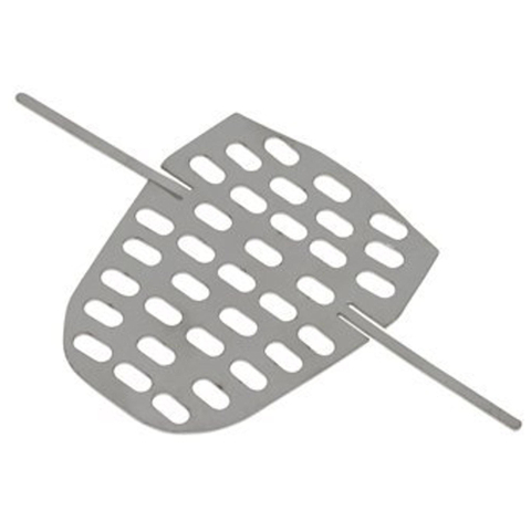 Plieger Brussel grille pour urinoir inox 0190745