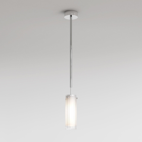 Astro Ottavino Pendant HL applique murale excl. E14 chrome SW680084