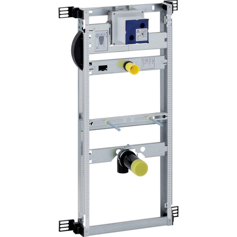 Élément urinoir Geberit Kombifix 109-127cm universel 0701986