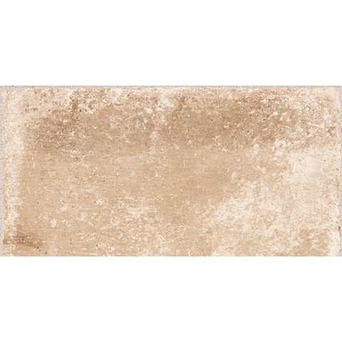 SAMPLE Terravito Ritmo Vloer- en wandtegel - 15x30cm - 8.2mm - (Beige) SW1221179