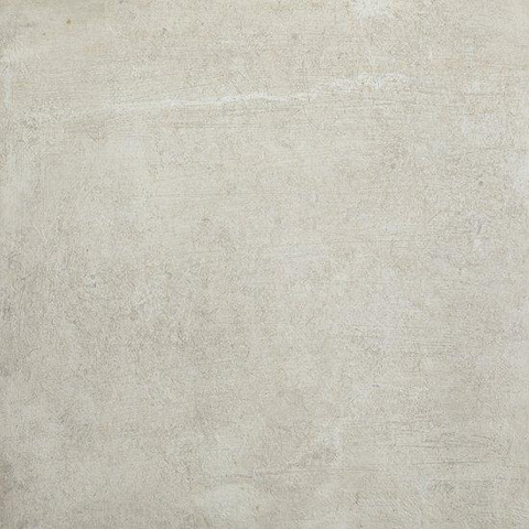 SAMPLE Ceralto Tavola Accent Vloer- en wandtegel 80x80cm 10mm gerectificeerd R10 porcellanato Sable SW976406