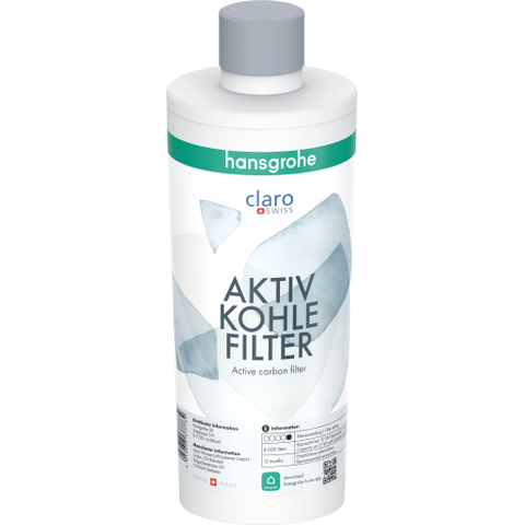 Hansgrohe Actieve koolfilter SW1567441