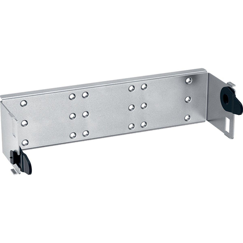Geberit Gis Inbouwelement bad/douche mengkraan - chroom SW337938