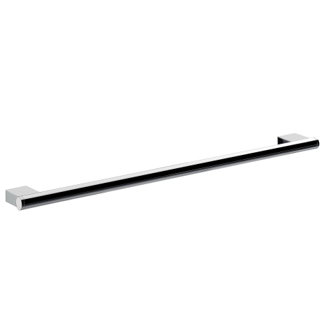 Emco System 2 porte-serviettes 60cm chrome SW111505