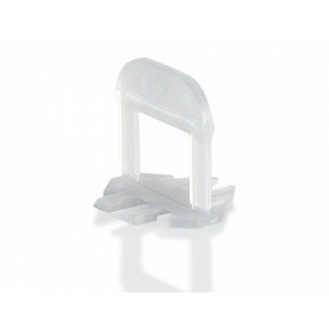 Terravito Falino système socles 250 pièces 1mm SW296280