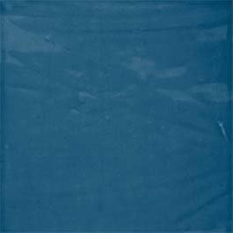 SAMPLE Ceralto Nordico Line Wandtegel 13x13cm 8.5mm witte scherf Azul SW914446