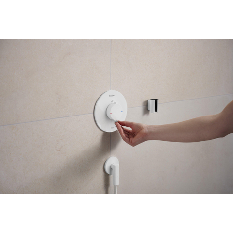 Hansgrohe Porter Fine Handdouchehouder SW1388340