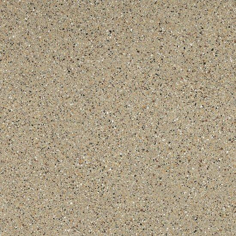ÉCHANTILLON Ceralto Briano Grain carrelage mural et de sol - 60x60cm - 10mm - rectifié - R10 - grès cérame - Miele (brun) SW1221079
