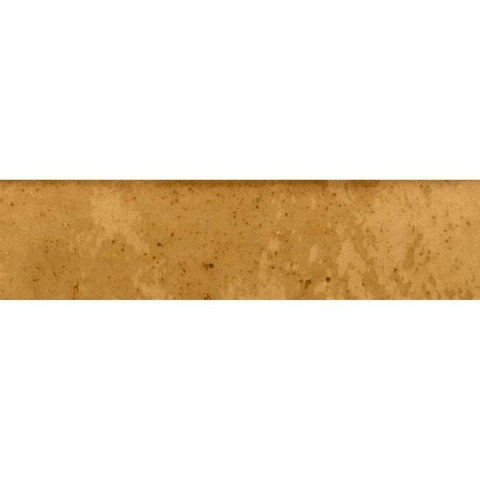SAMPLE Ceralto Pavero Urban Carreau mural 6x24cm 10mm grès cérame Ocra SW914211