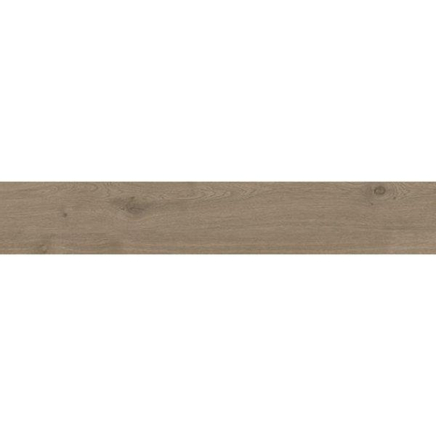 ÉCHANTILLON Ceralto Elaris Plank Carrelage de sol et mural 25x150cm 10mm rectifié R9 grès cérame Tabacco SW976619
