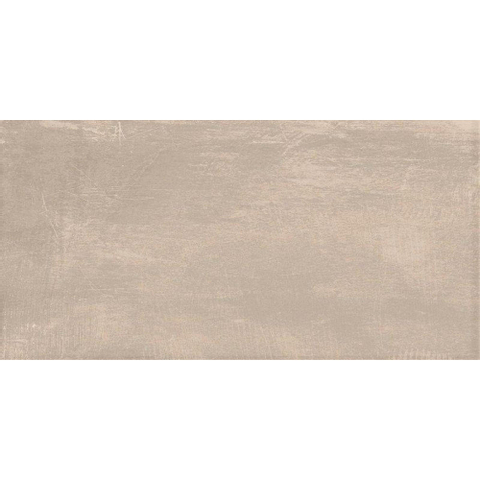 Terravito Davano Carreau de sol et de mur - 60x120cm - rectifié - taupe mat SW997391