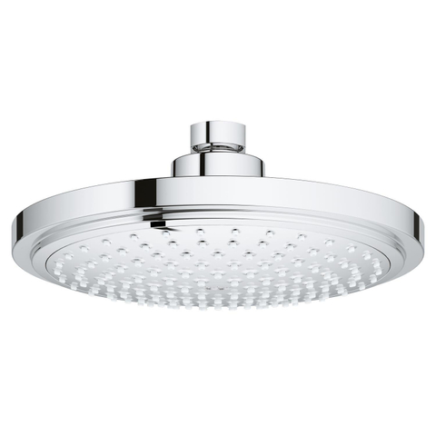 GROHE Euphoria Cosmopolitan 180 Tête de douche - 18cm - 1 type de jet - chrome 0437742