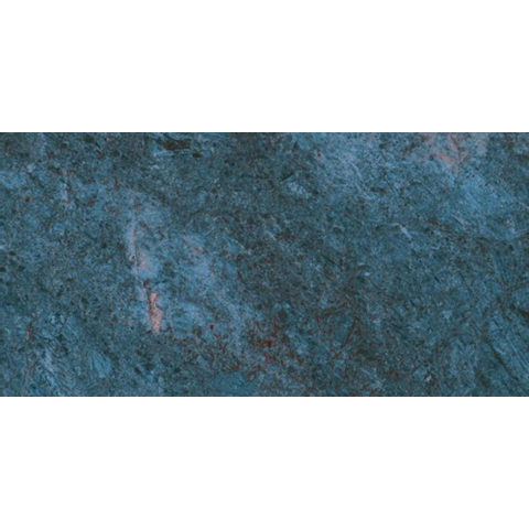 Douglas Jones Marbles Vloer- en wandtegel 60x120cm 10.5mm gerectificeerd porcellanato Azzurro SW543678