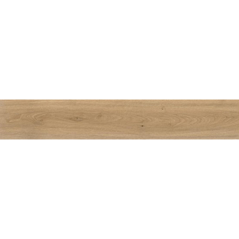 Ceralto Nocera Wood Vloertegel - 20x120cm - 9.0mm - gerectificeerd - Icon oak SW1529571