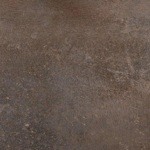 ÉCHANTILLON Ceralto Fiorno Mini Carreau de sol et de mur 60x60cm 9.5mm rectifié R10 grès cérame Rust SW976590
