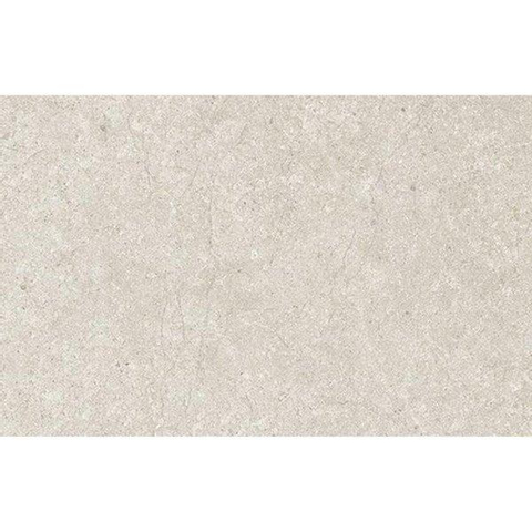 ÉCHANTILLON Ceralto Betona Concrete Carrelage mural 27x42cm 7.7mm pâte blanche Beige SW976564