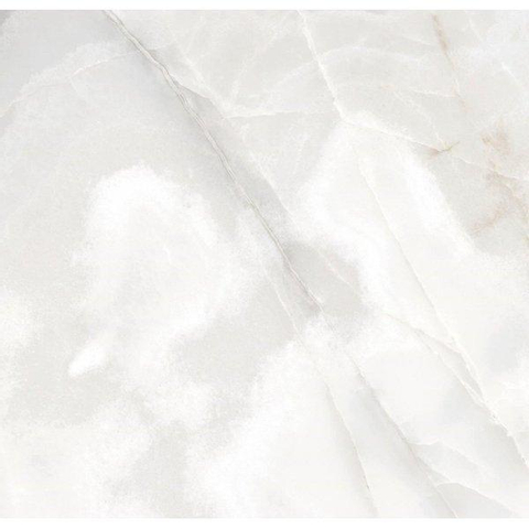 ÉCHANTILLON Ceralto Alabro Vein Carreau de sol et de mur 60x60cm 10mm rectifié grès cérame Perle SW912419