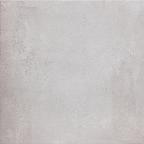 Ceralto Quercio Wood Carrelage sol et mur 60x60cm 9mm résistant au gel rectifié Silver Mat SW277003