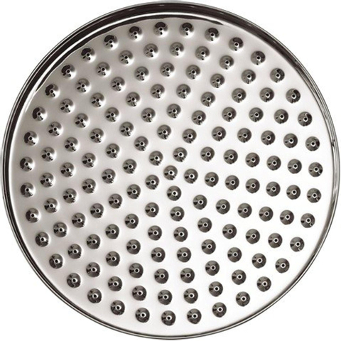 Crosswater MPRO INDUSTRIAL Hoofddouche - 20cm - zonder douchearm - hoogglans chroom SW451384
