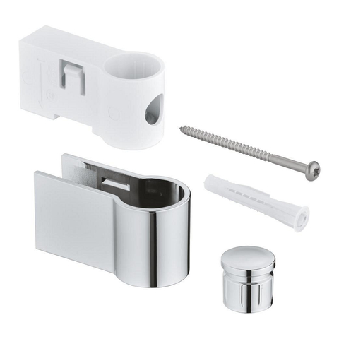 GROHE support de barre SW1244522
