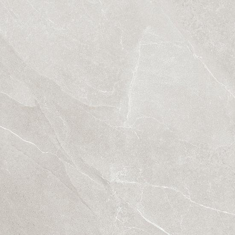 Ceralto Tempora Stone Vloertegel - 60x60cm - 8mm - mat - GHIACCIO SW1602012