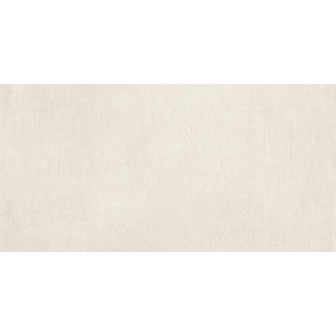 Ceralto Tesselo Uno Carrelage sol et mur 50x100cm 8.5mm rectifié R10 grès cérame Avorio SW498939