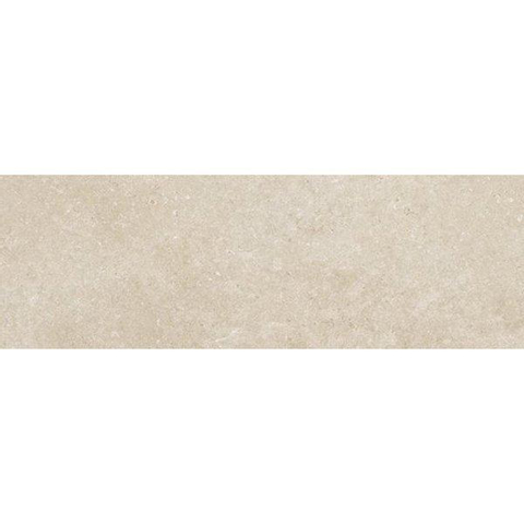ÉCHANTILLON Ceralto Fragmenta Craft Carreau mural 30x90cm 10mm rectifié R10 pâte blanche Arena SW913312