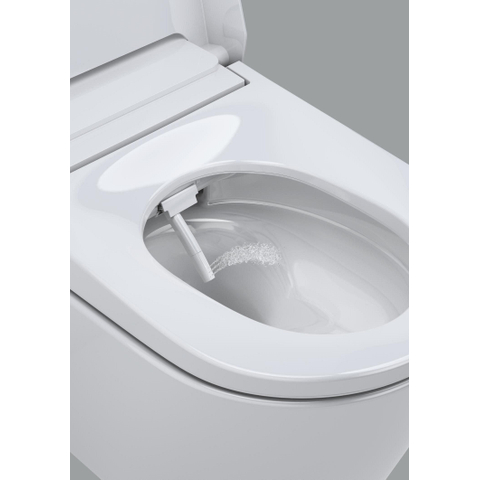 GROHE Sensia pack douche-wc rapid SLX bundel - alpine wit SW1587934