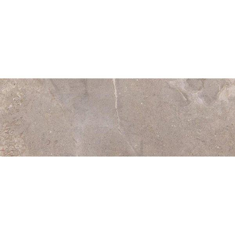 ÉCHANTILLON Ceralto Cavino Mini Carreau mural 30x90cm 11,7mm rectifié Gris SW976548