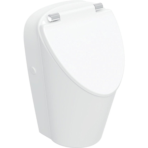 Geberit Renova Urinoir (goot) - wit SW1235314