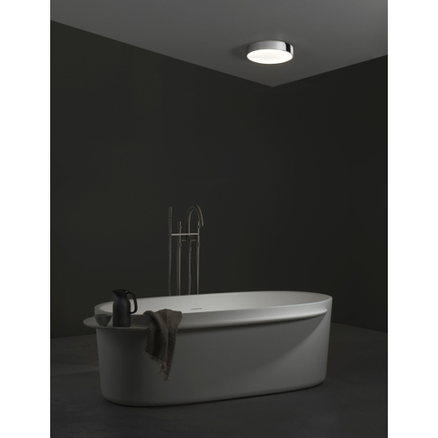 Astro Mallon Plafonnier LED 2700K chrome SW680044