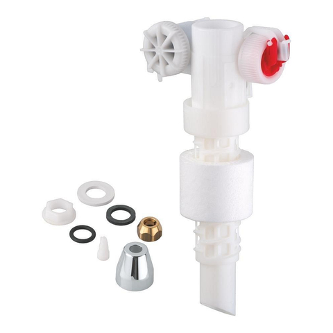 Grohe Dal Servo Vlotter - 1/2 inch 0730535