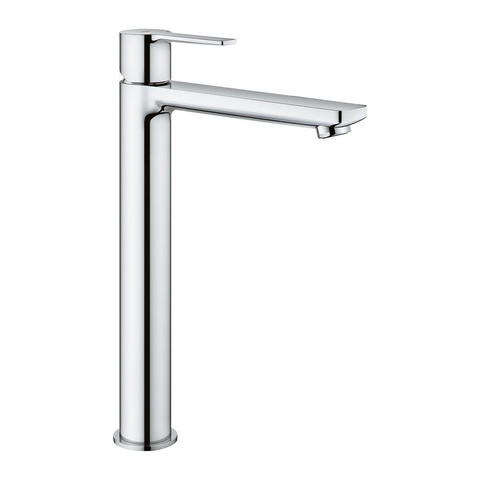 GROHE Lineare New robinet de lavabo XL-size économique en eau chrome SW97540