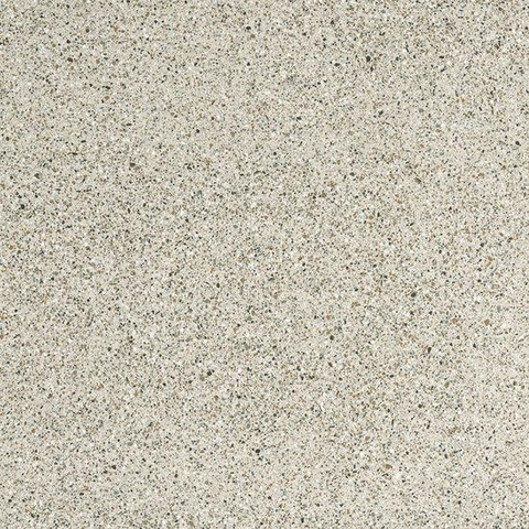 ÉCHANTILLON Ceralto Briano Grain carreau mural et de sol - 60x60cm - 10mm - rectifié - R10 - grès cérame - Argento (Gris) SW1221085