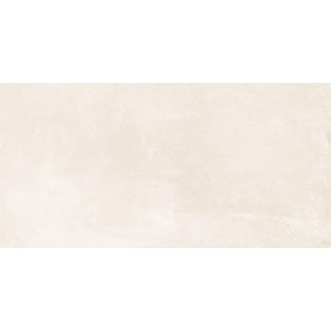 Ceralto Giralto Studio Carrelage de sol - 60X120 - 6.5mm - mat - blanc SW1578899